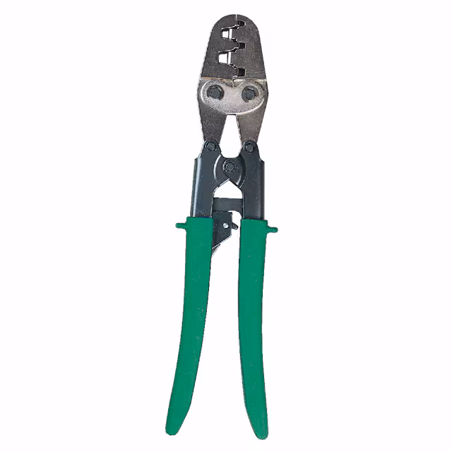 K28GL Greenlee Communications  Crimpers Applicators Presses